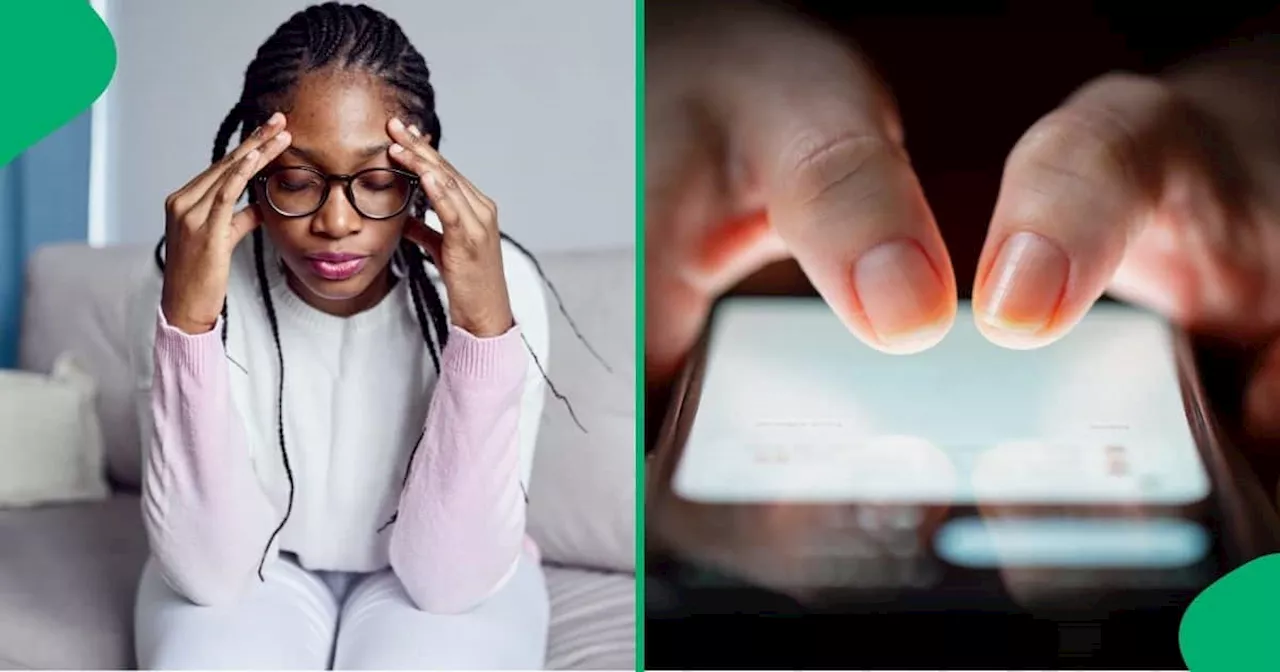 “Use That Energy to Leave”: Woman Creates TikTok Account to Expose Cheating Husband, SA Horrified