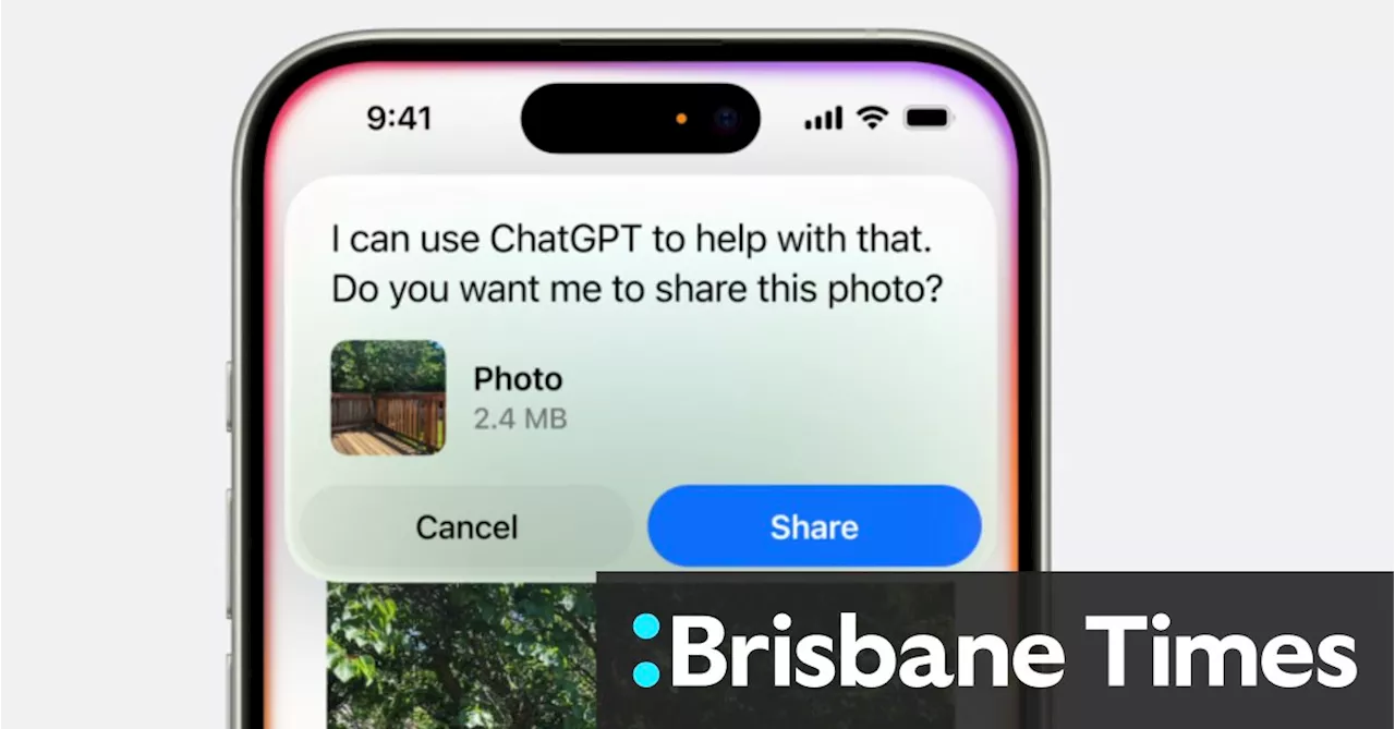 Apple Intelligence: The AI features coming to your iPhone