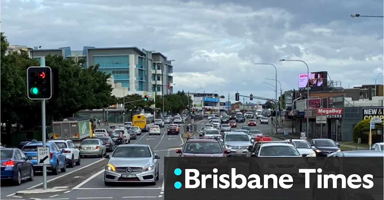 Budget green light for Gympie Road bypass tunnel to move to next stage