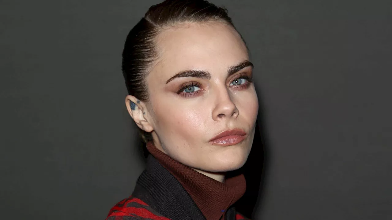 How To Watch The Vogue World 2024: Paris Livestream, Hosted By Cara Delevingne