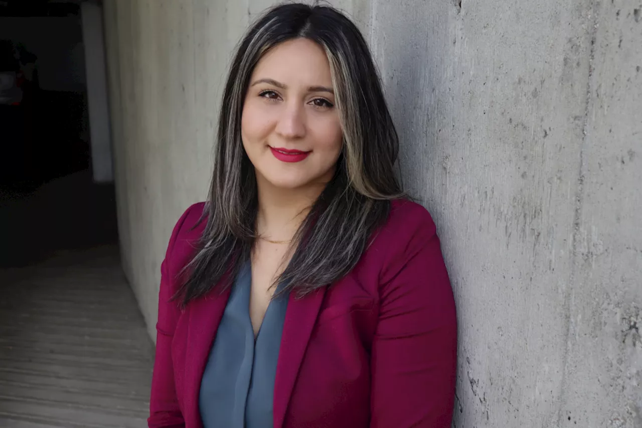 Reah Arora nominated as BC NDP candidate for Burnaby East