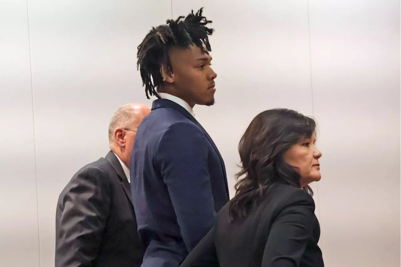 Illinois basketball star and NBA draft hopeful Terrence Shannon Jr.’s rape trial begins Monday