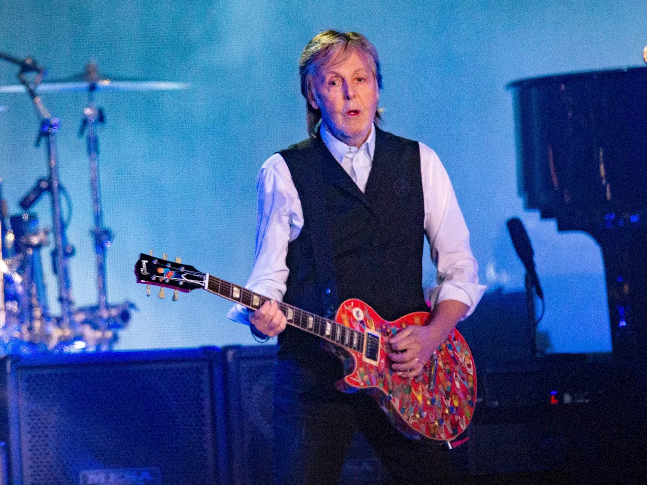 Paul McCartney en la Argentina: cuándo viene y cuándo salen a la venta las entradas