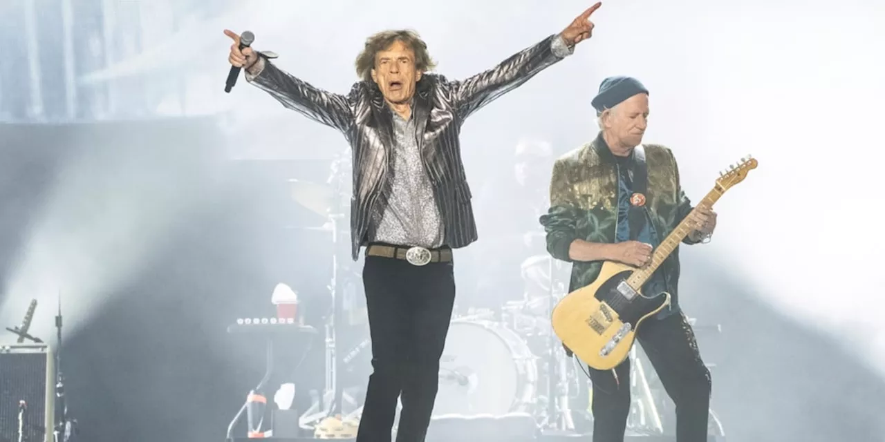 RTA to offer $5 rides to The Rolling Stones concert