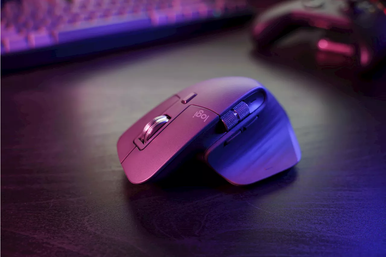 Quelles sont les meilleures souris gamer Logitech ? Comparatif 2024