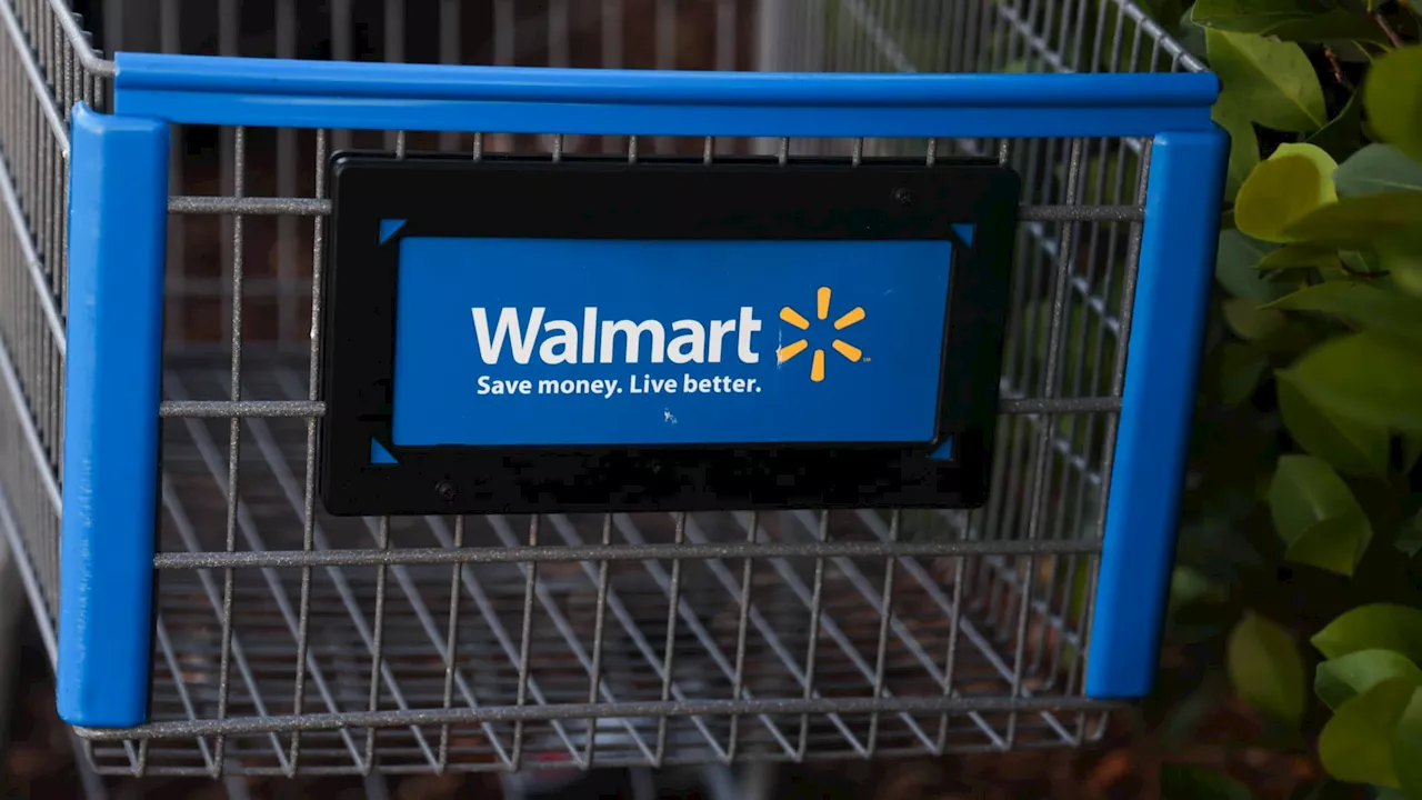 JPMorgan upgrades Walmart, says it's time to get defensive with consumer softening into the election