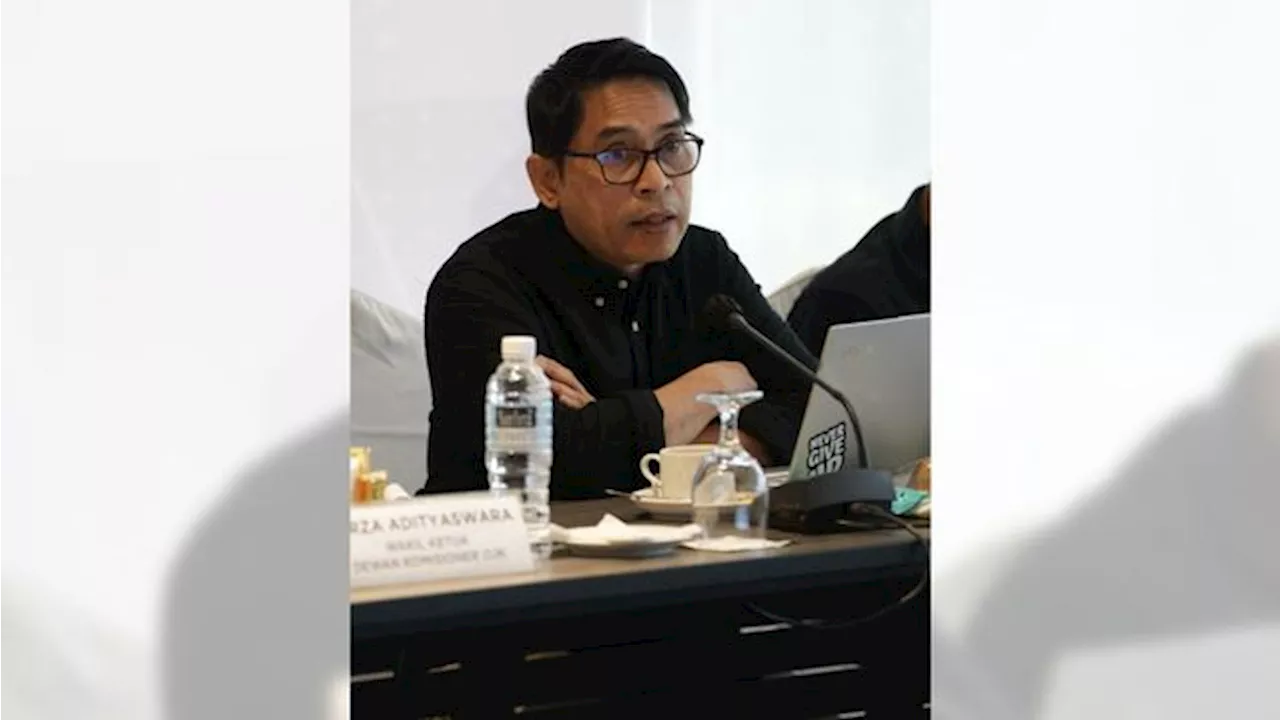 BPR Wajib Penuhi Modal Inti Rp 6 M Akhir 2024