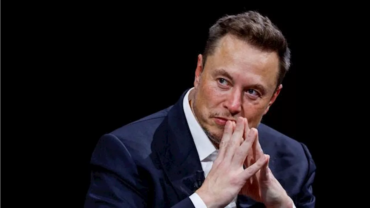 Elon Musk Ajak Ribut, Australia Akhirnya Menyerah Duluan