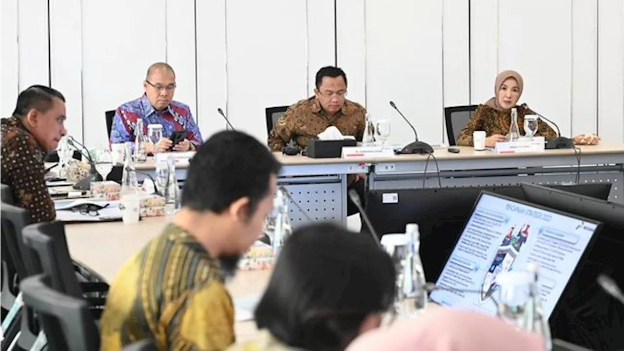 Rencana Investasi Jangka Panjang Berubah, Ini Kata Bos Pertamina