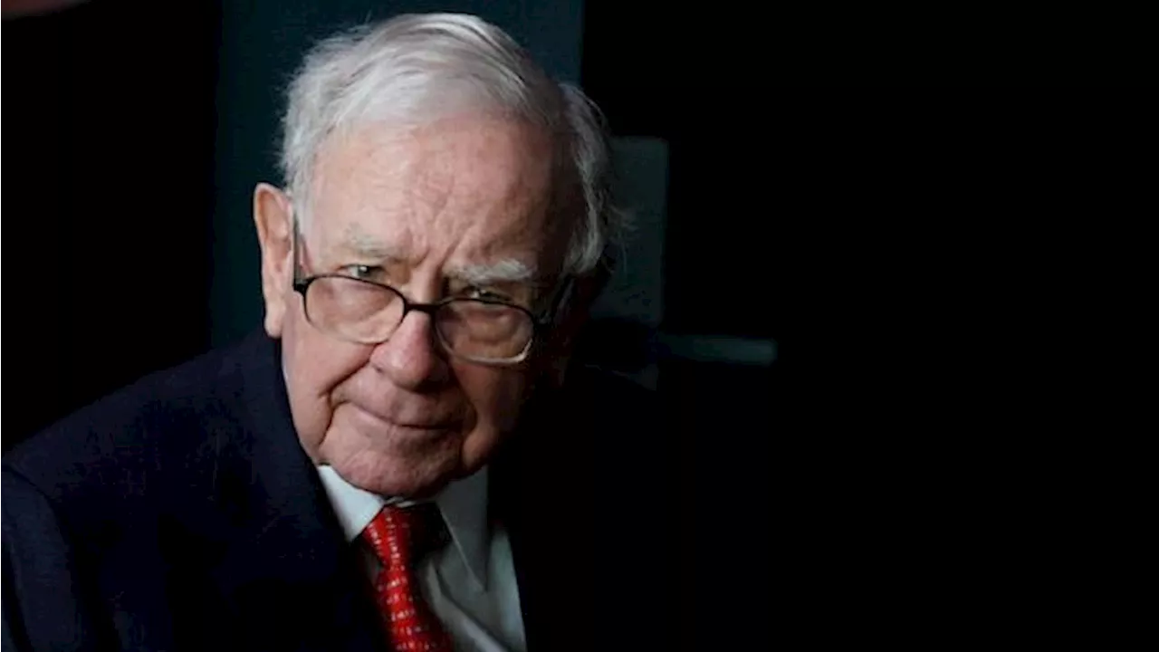 Ternyata Begini Cara Ukur Risiko Main Saham Ala Warren Buffett