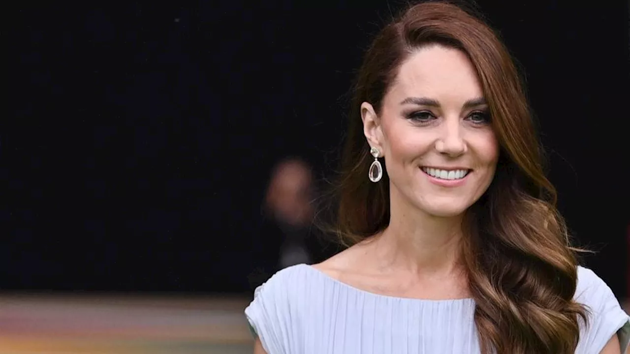 Cancer de Kate Middleton : la princesse de Galles offre une promotion à sa plus fidèle assistante