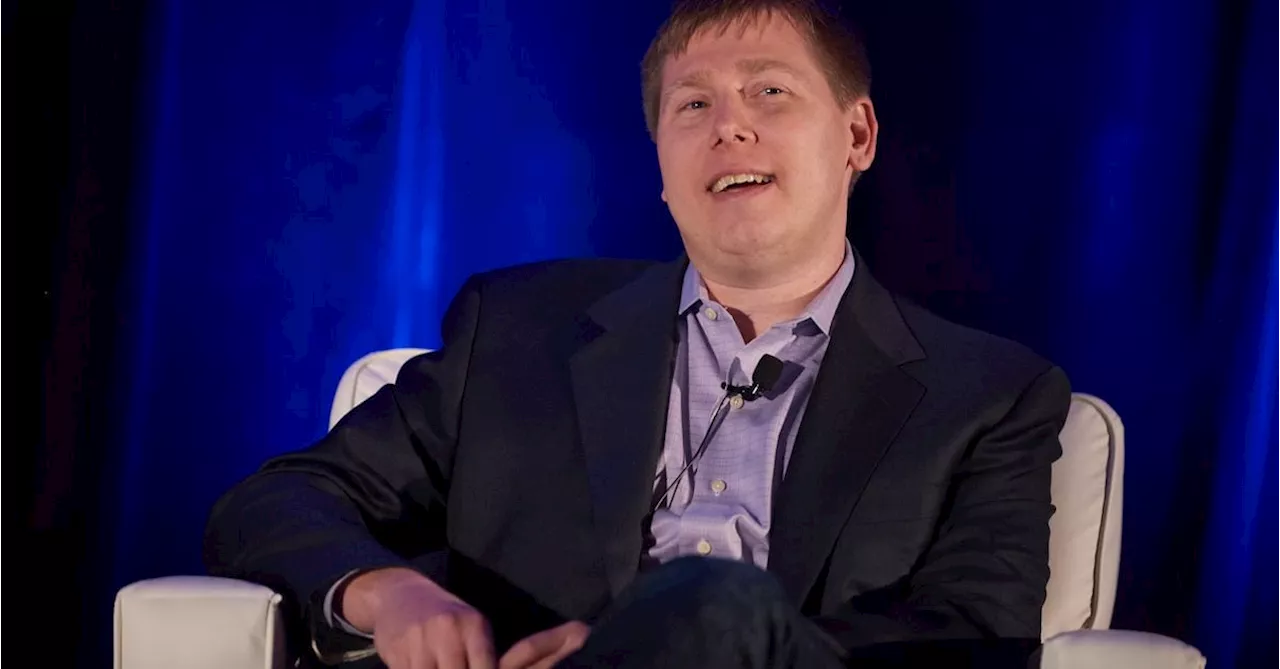 Bitcoin, Ether Little Changed After $400M Liquidation Rout; DCG's Legal Battle
