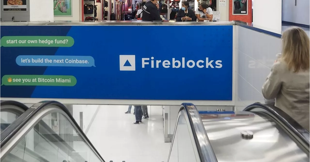 Crypto Custody Firm Fireblocks Partners With Coinbase International Exchange for More 'Reliable' Trading