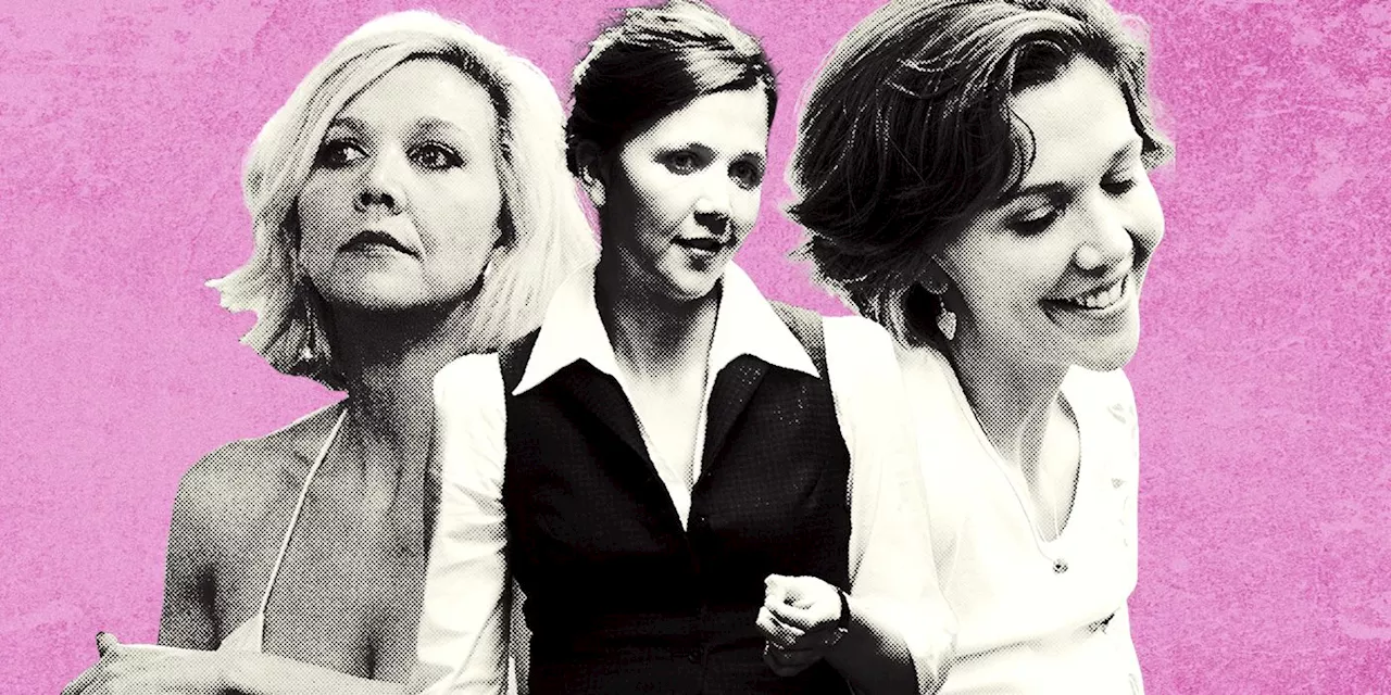 10 Best Maggie Gyllenhaal Movies, Ranked