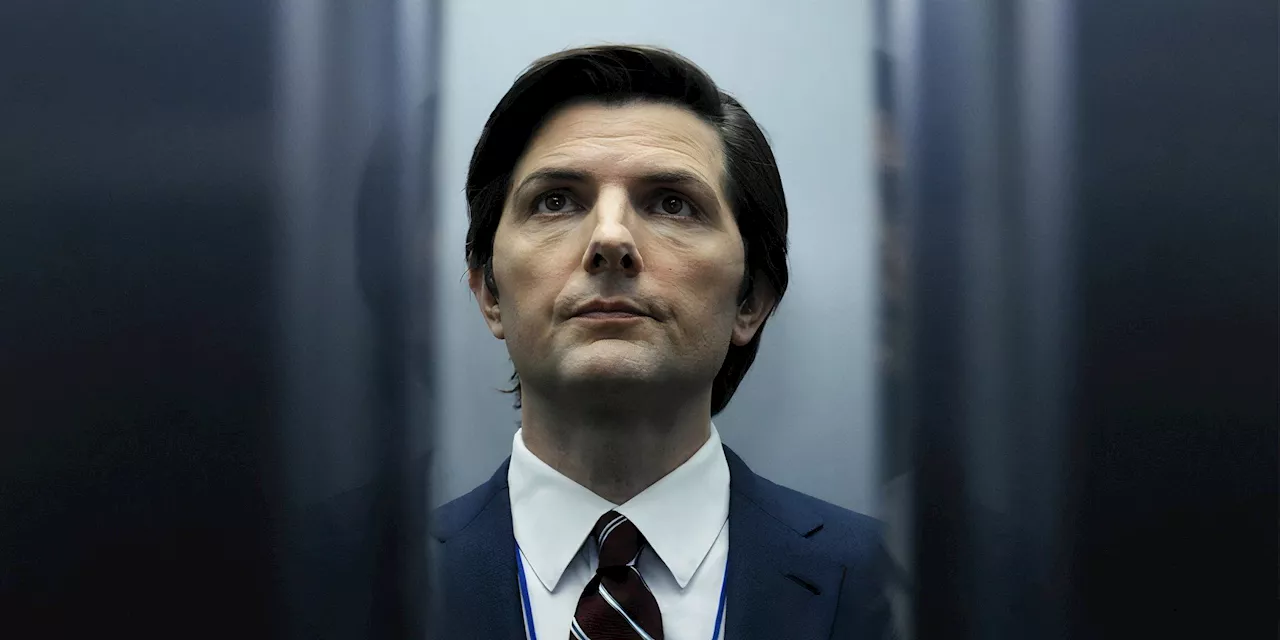 First ‘Severance’ Season 2 Image Has Adam Scott Returning to Lumon Industries