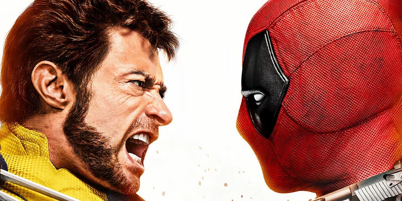 You Can Buy Your Very Own 'Deadpool & Wolverine' Friendship Necklace