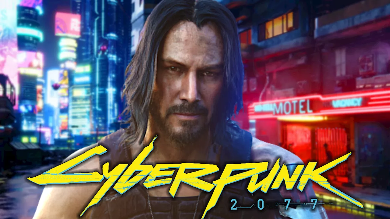 Cyberpunk 2077 Director Reveals Why New Game+ Isn't Possible