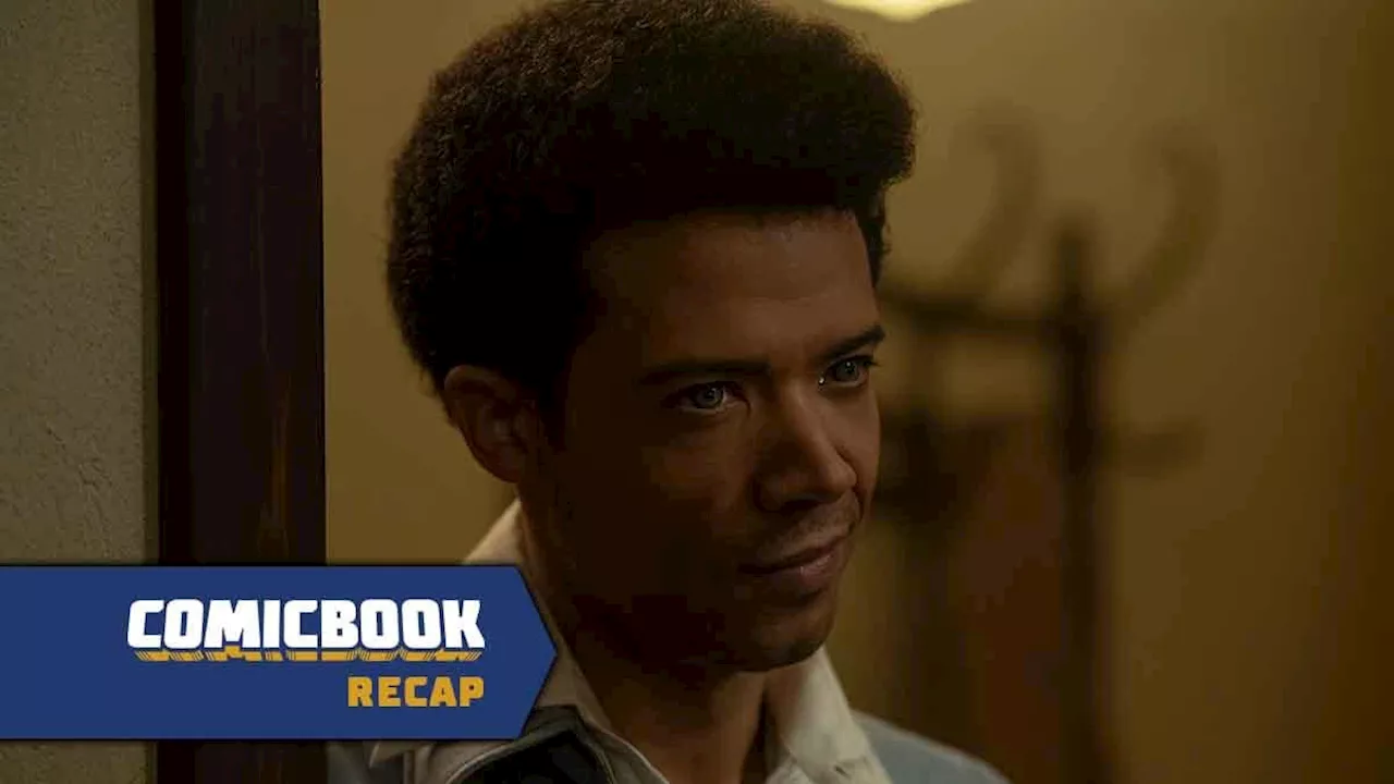 Interview With the Vampire Season 2 Episode 5 Recap With Spoilers: 'Don't Be Afraid Just Start the Tape'