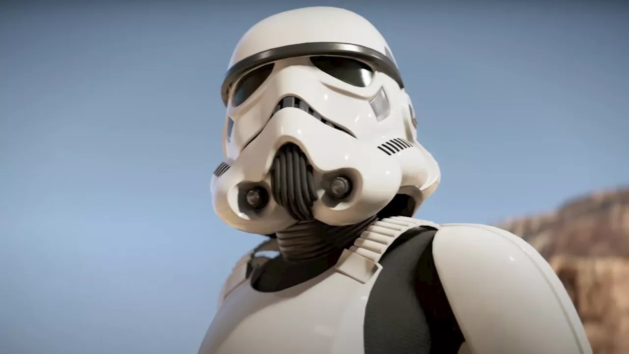 Ubisoft Reveals Best Look Yet at Star Wars Outlaws