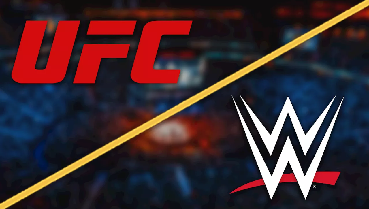 WWE Superstars 'Unhappy' With UFC Apex Following NXT Battleground