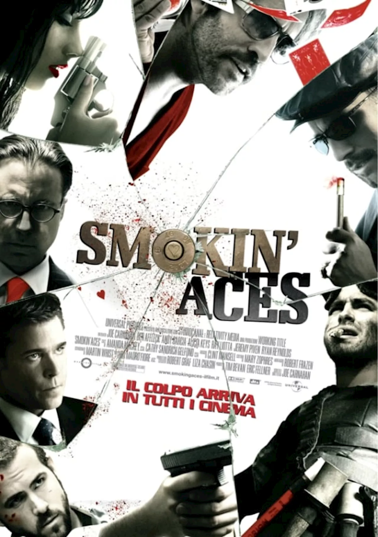 Smokin' Aces - Film (2007)