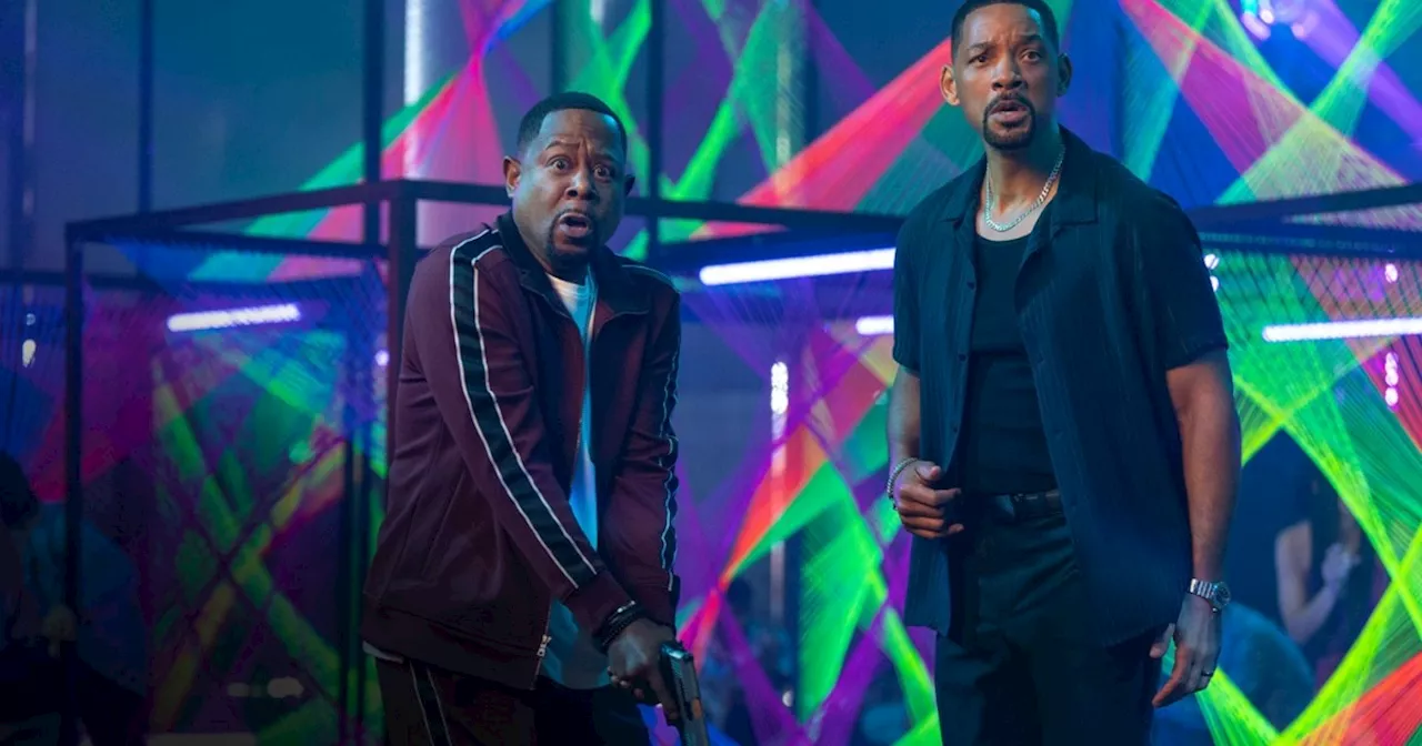 Bad Boys Franchise Recap to Prepare You For Bad Boys: Ride Or Die