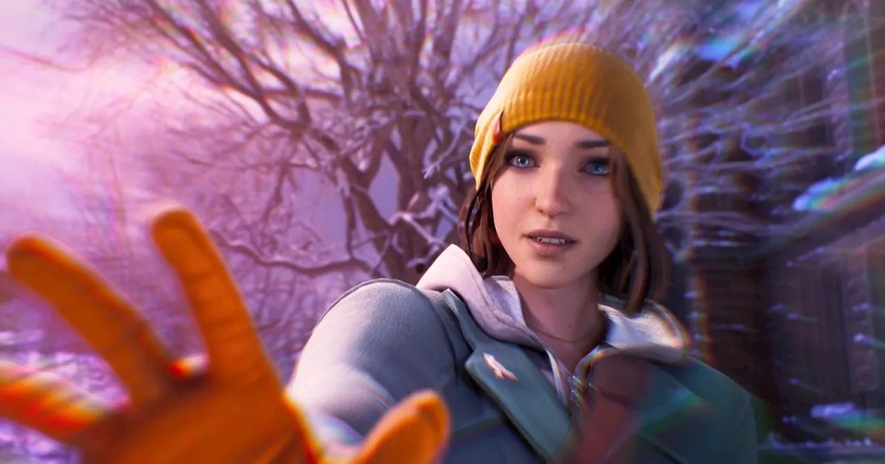 Life Is Strange: Double Exposure Announced With Trailer for Direct Sequel to the Original Game