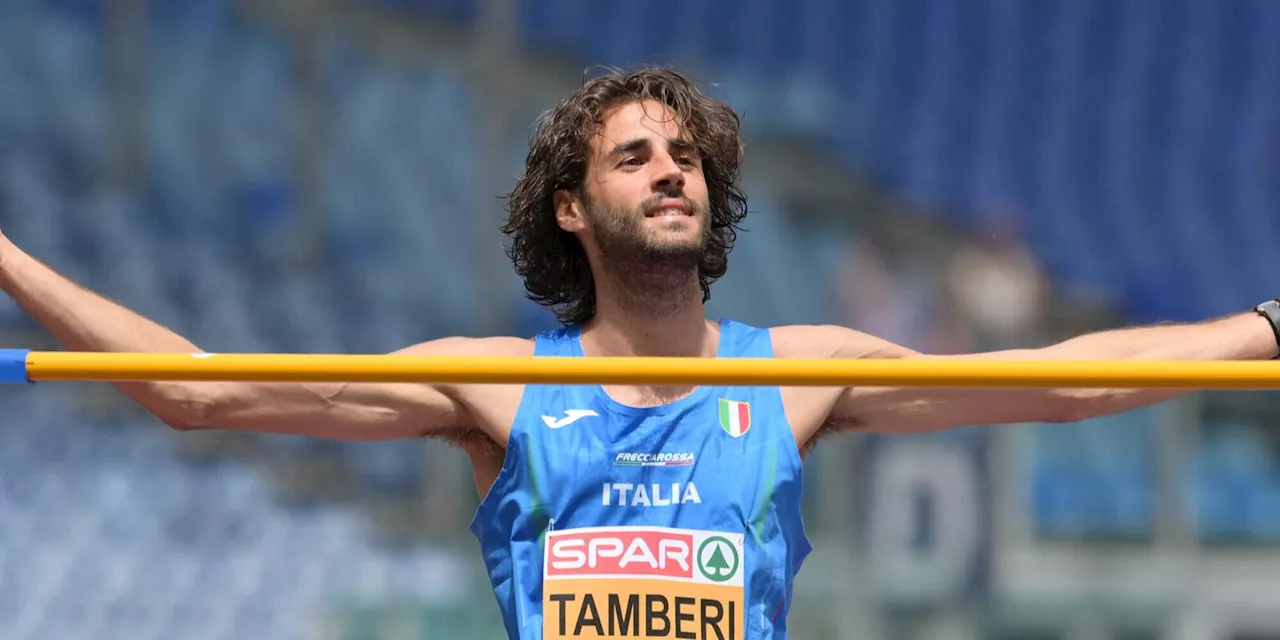 Atletica, total Tamberi: “Mi batterò”