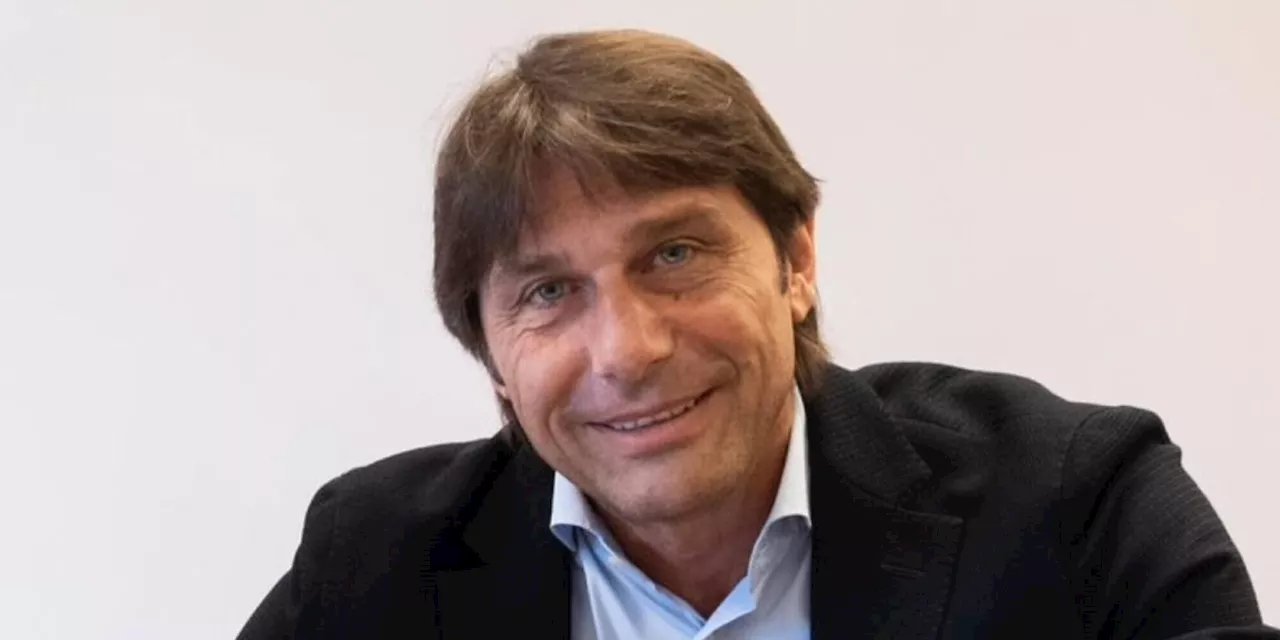 Conte al Napoli, si parte: al via la programmazione a Castel Volturno