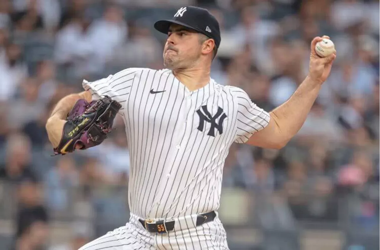 Yankees vs Royals Prediction, Picks, and Odds for Tonight’s MLB Game