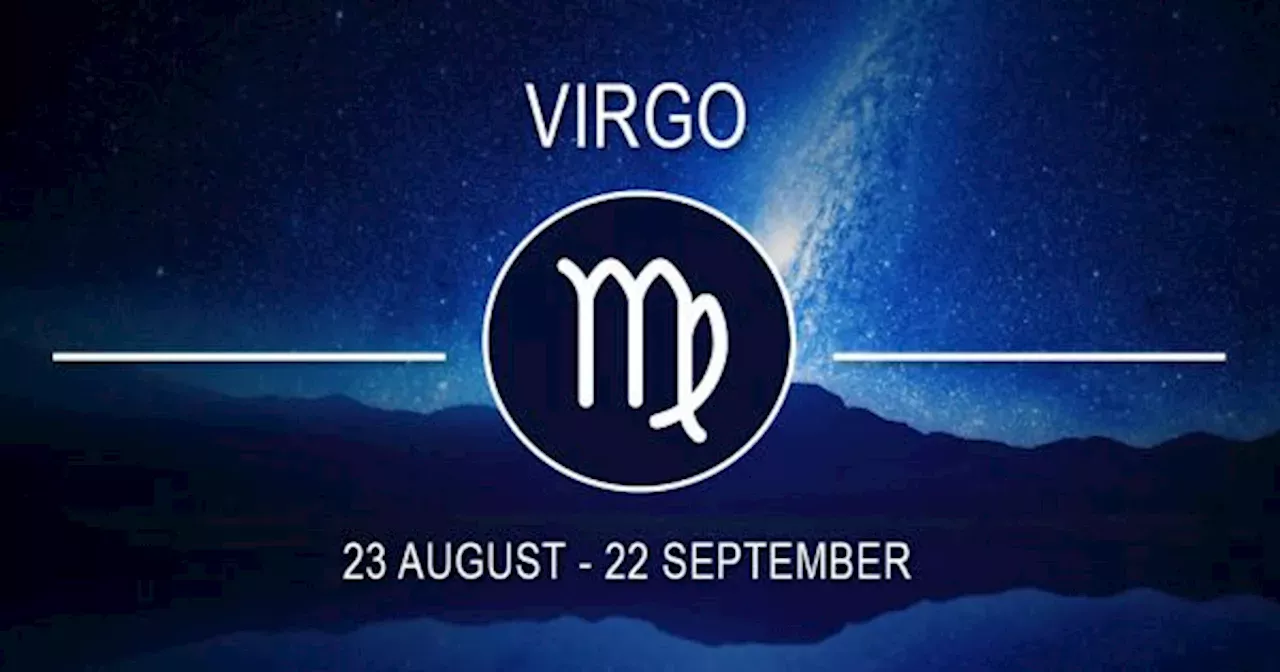 Espa A: Horóscopo De Virgo: Esta Es La Predicción De Los Astros Para ...