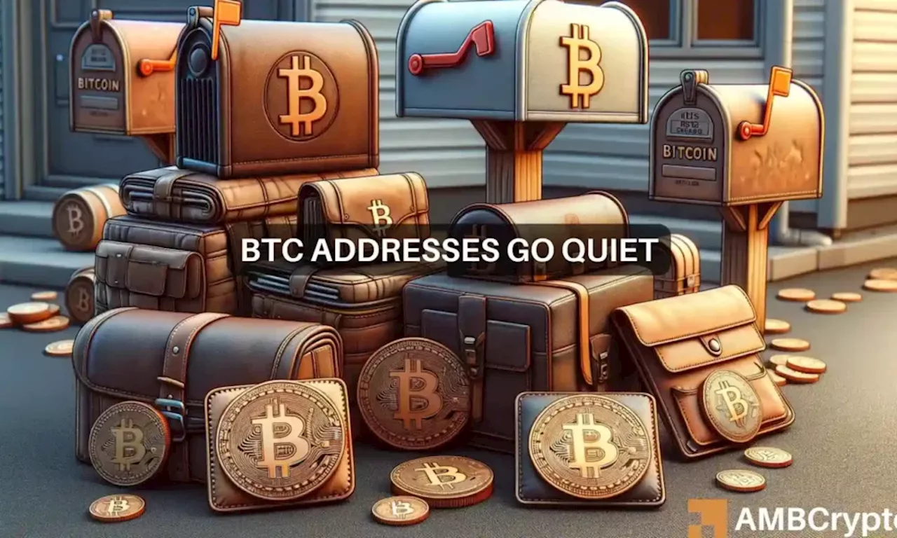 Bitcoin struggles: How long do you need to wait for a rally?