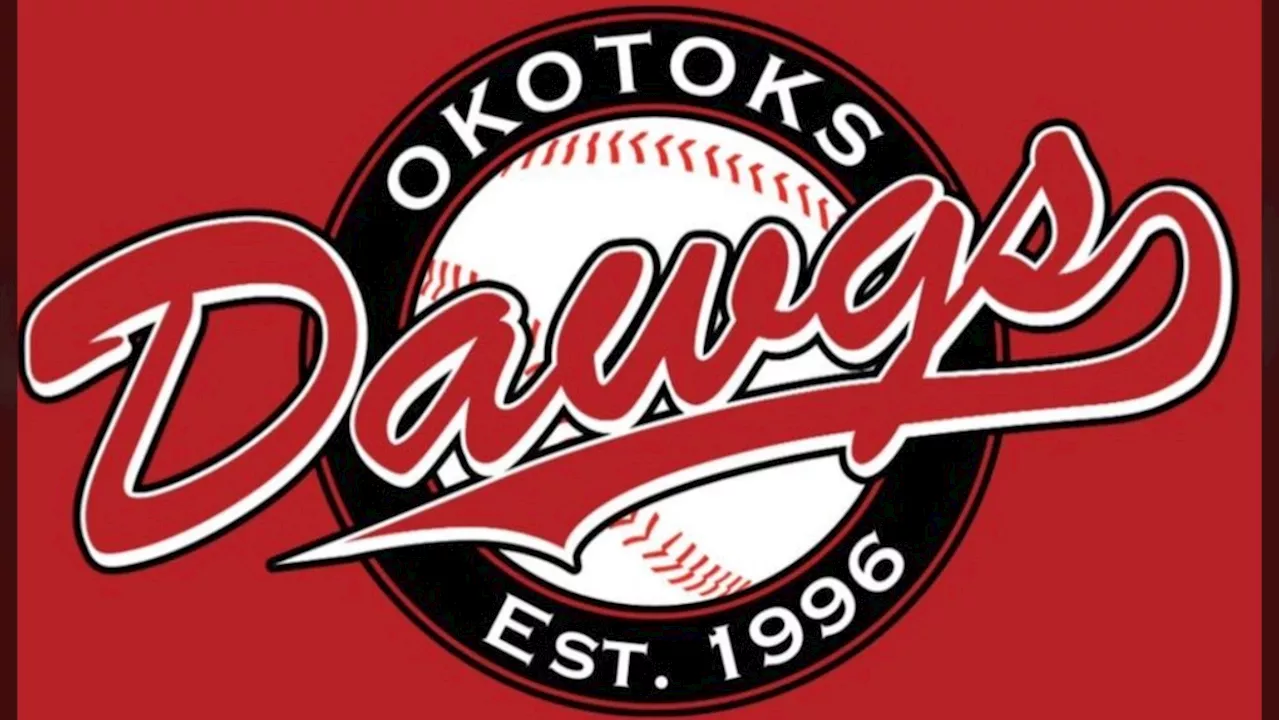 Okotoks Dawgs bounce back with 12-4 win over Lethbridge Bulls