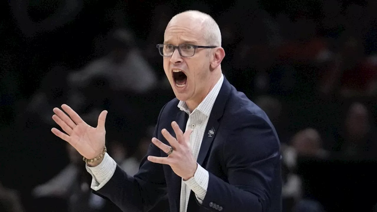 Dan Hurley turns down US$70M offer to coach Lakers, will stay at UConn