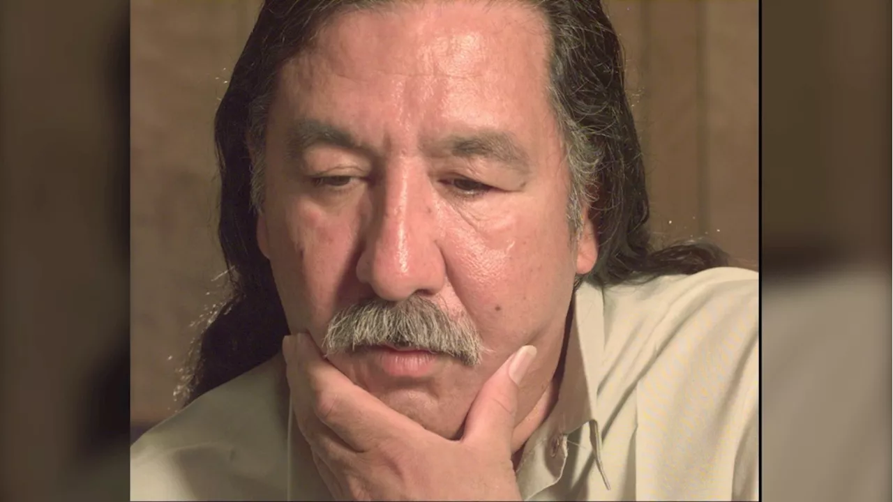 What to know about Indigenous activist Leonard Peltier's first hearing in more than a decade