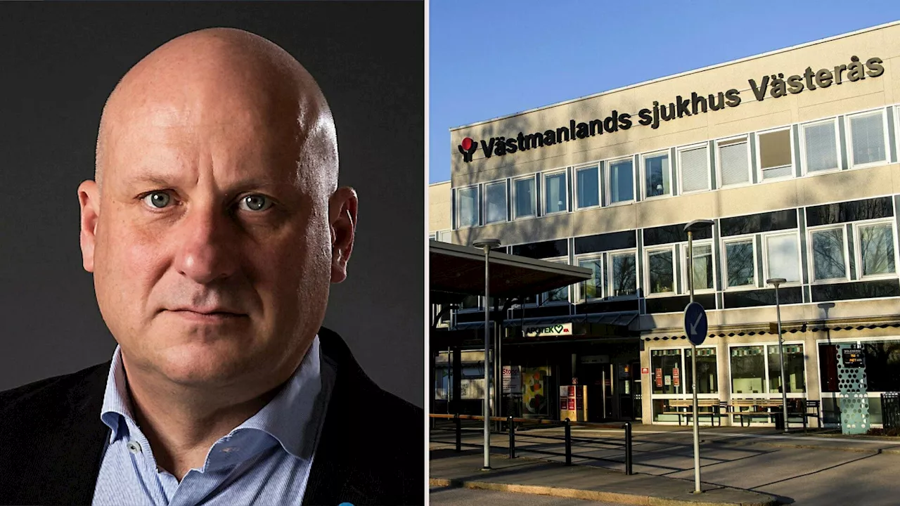 Ingen strejk i Västmanland – fortsatta möten med medlarna