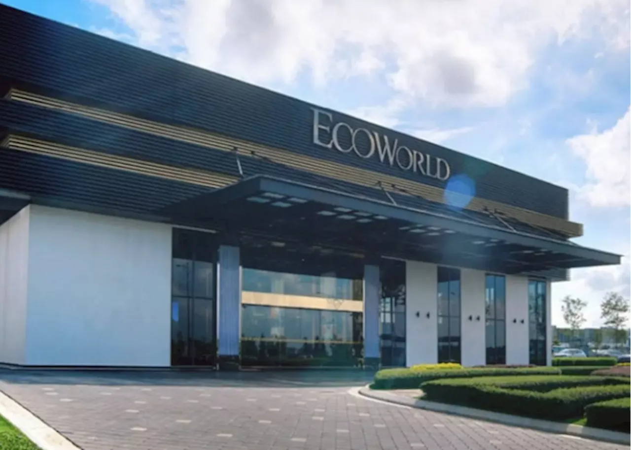 EcoWorld Malaysia inks deal to sell land to Microsoft for RM402.3 mln