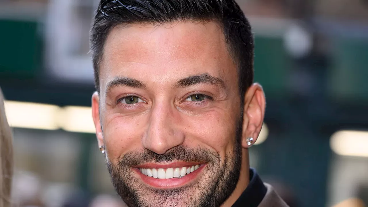 Giovanni Pernice is NOT returning to Strictly Come Dancing BBC confirm amid workplace 'misconduct'...