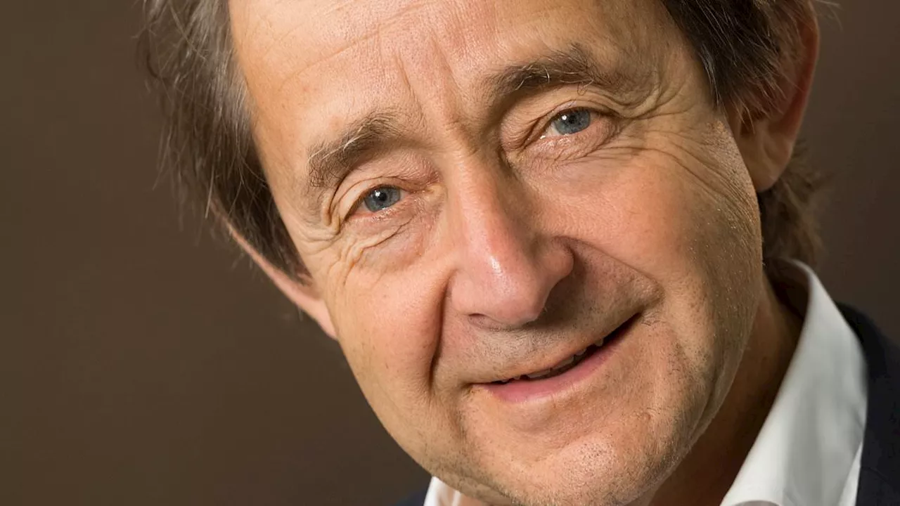 ANDREW PIERCE: Top historian Anthony Seldon to tell story of Conservative woe about their last 14...