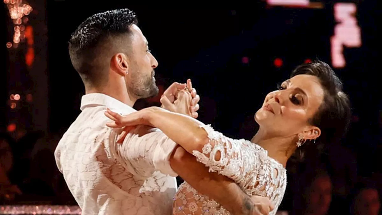 BBC probe into Giovanni Pernice's 'misconduct' is still ongoing - after Strictly Come Dancing...