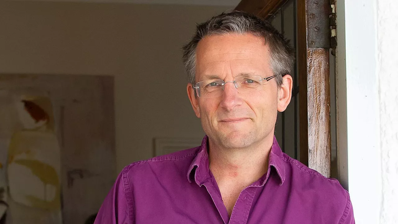 How Dr Michael Mosley's inspirational advice and programmes helped viewers and listeners across the...