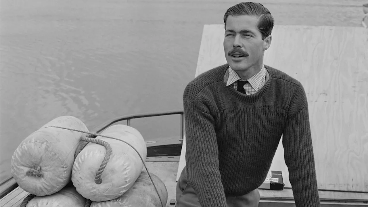 Lord Lucan is guilty! Thousands join online jury and convict the aristocrat of the murder of his...