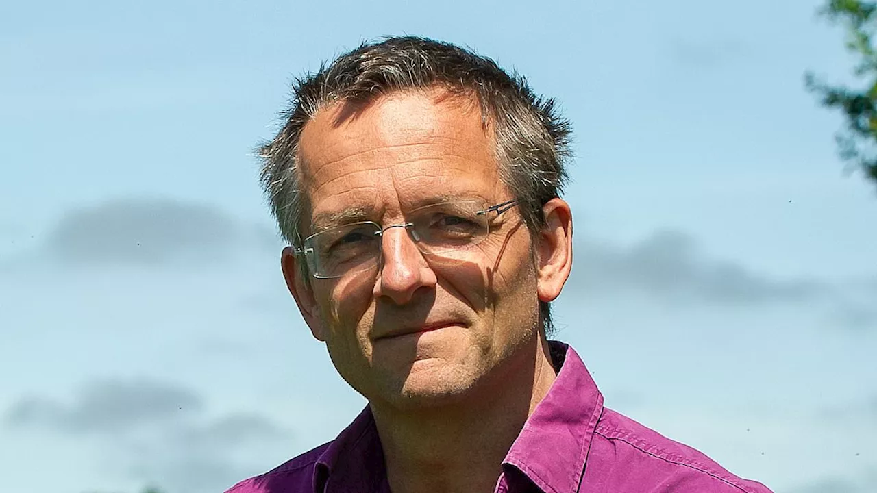 The heart-wrenching search for their missing father: How Dr Michael Mosley's children retraced his...