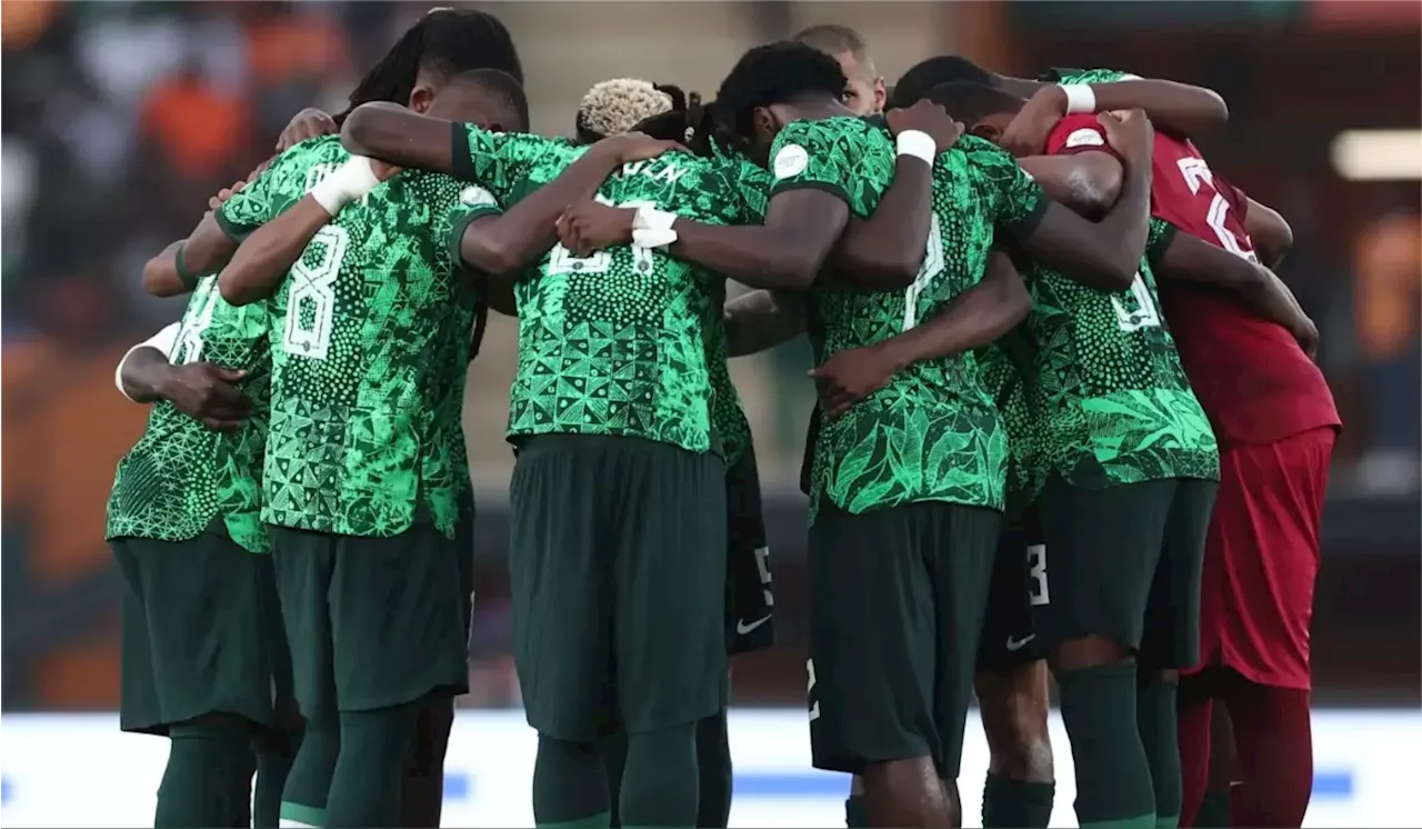 BREAKING: 2026 WCQ: Nigeria’s sports minister summons NFF after Super Eagles’ defeat to Benin