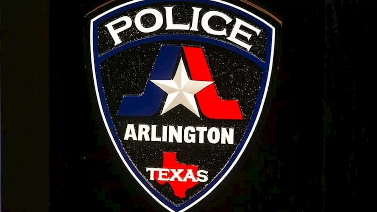 Driver sought in fatal hit-and-run crash in Arlington, police say