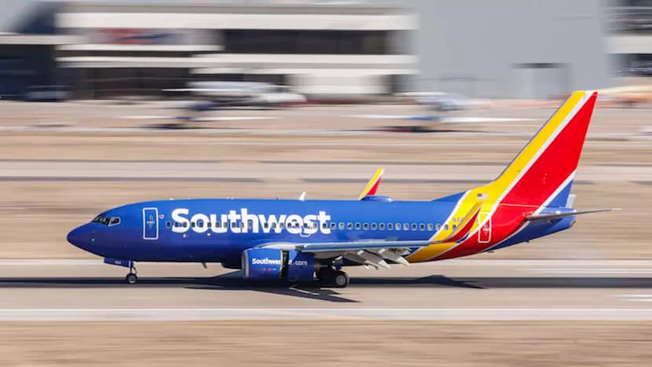 Investor Elliot Management calls on Southwest leadership to step up