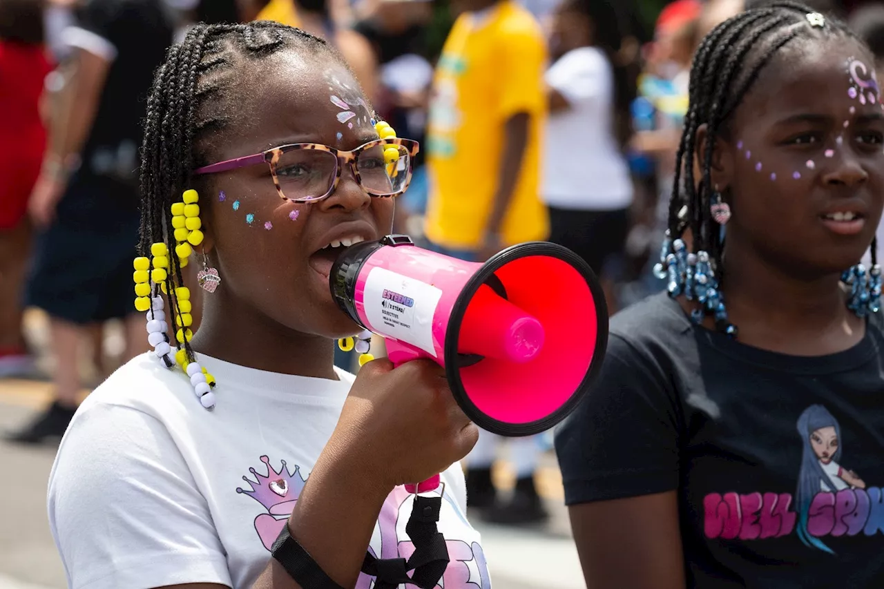 All the Juneteenth Events in Denver