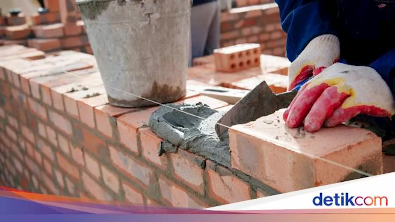 7 Perbedaan Tukang Harian dan Tukang Borongan