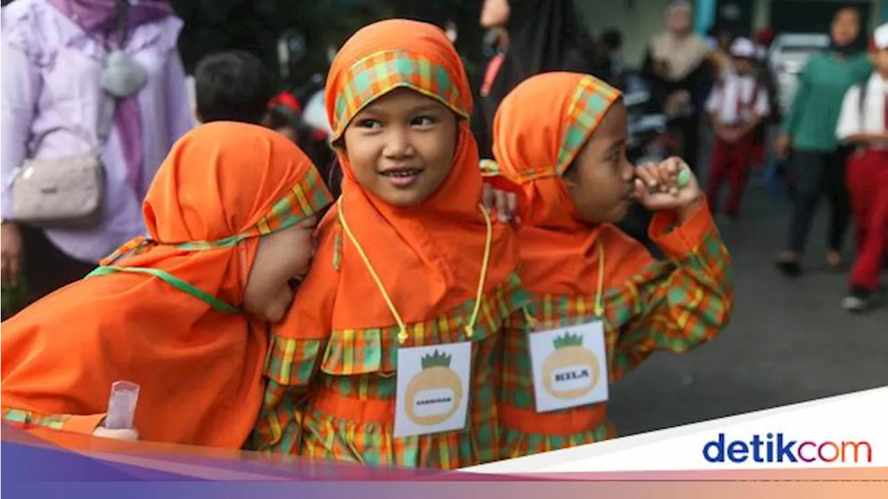 Jadwal MPLS Jenjang SD, SMP, dan SMA Jakarta 2024, Siswa Baru Siap?