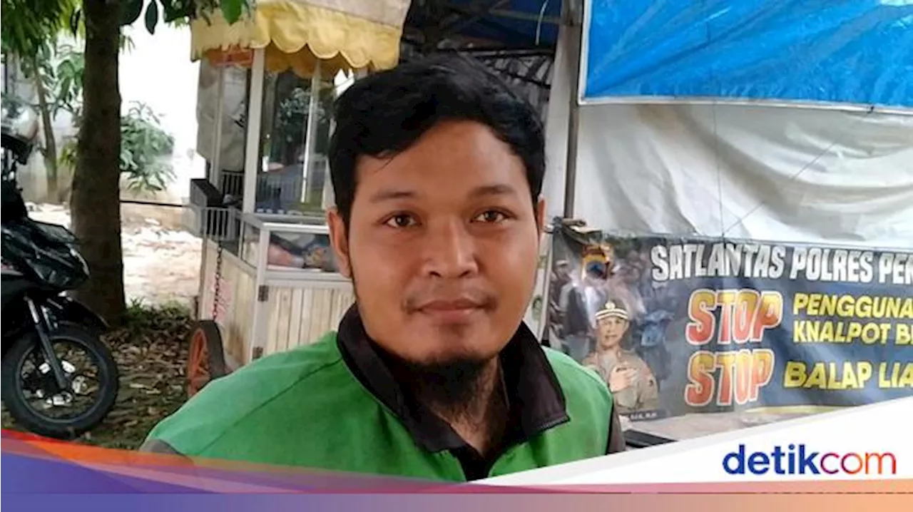 Kisah Kang Ojek yang Antar Mak Sombret Pekalongan Juga Dapat Umrah Gratis